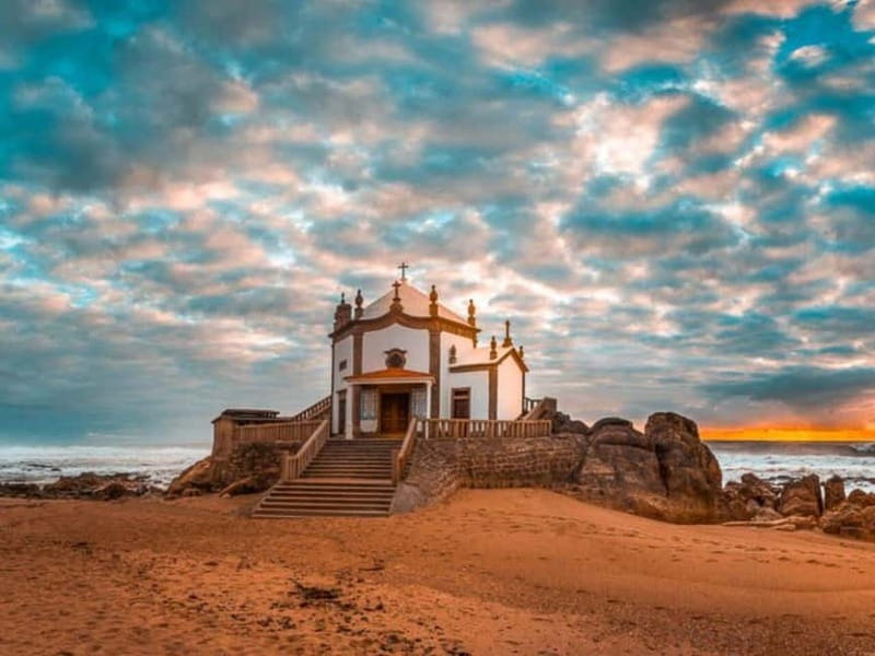 Authentic Porto  Private Day Tour for Families and Small Groups - FAQ