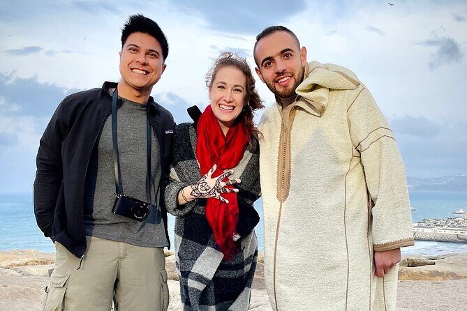 Authentic Private Tangier Tour from Marbella Camel Ride & Lunch - Final Thoughts