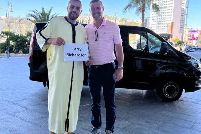 Authentic Private Tangier Tour from Seville Camel Ride & Lunch - The Sum Up