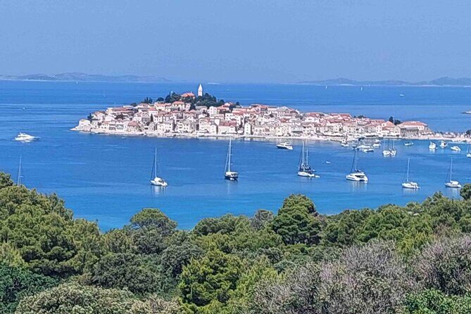 Authentic Private Tour NP Krka With local Lunch and Wine Tasting - An In-Depth Look at the Tour Experience