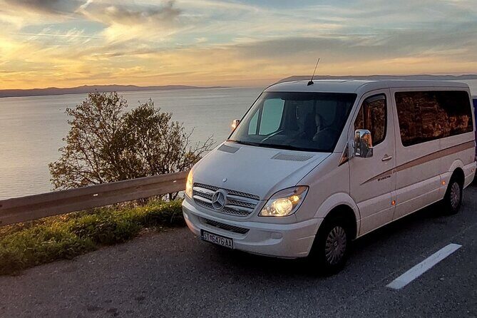 Authentic Private Tour NP Krka With local Lunch and Wine Tasting - Who Should Consider This Tour?