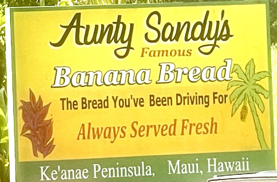 Authentic Road To Hana Tour (Private) - Key Points