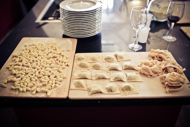 Authentic Roman Cooking Class & Market Tour Experience - Directions