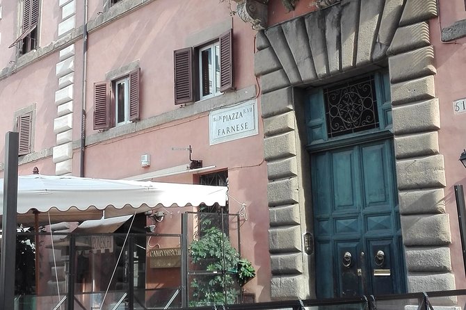 Authentic Roman Shopping and Fashion Experience - Reviews and Confirmation