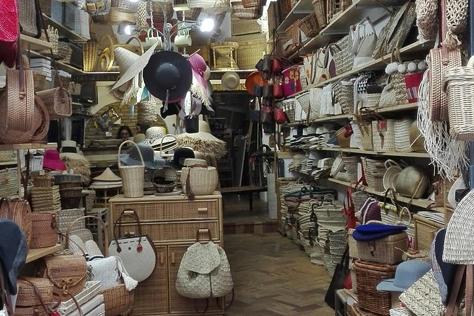 Authentic Roman Shopping and Fashion Experience - What to Expect