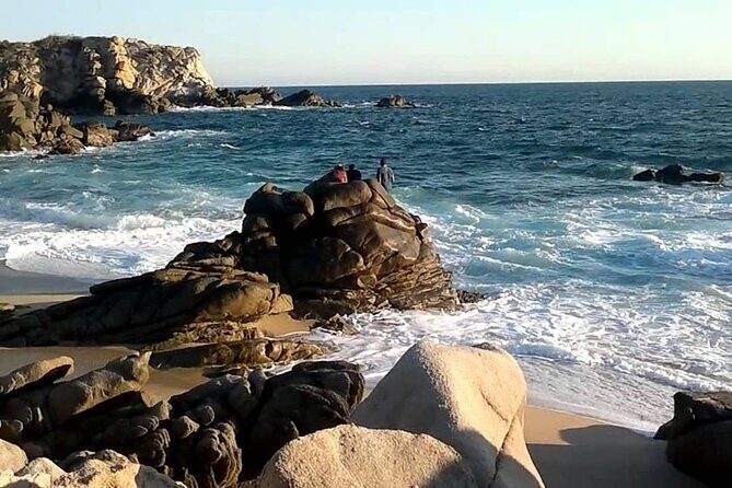 Authentic Rural Mexican Experience Adventure - Practical Tips for Visitors