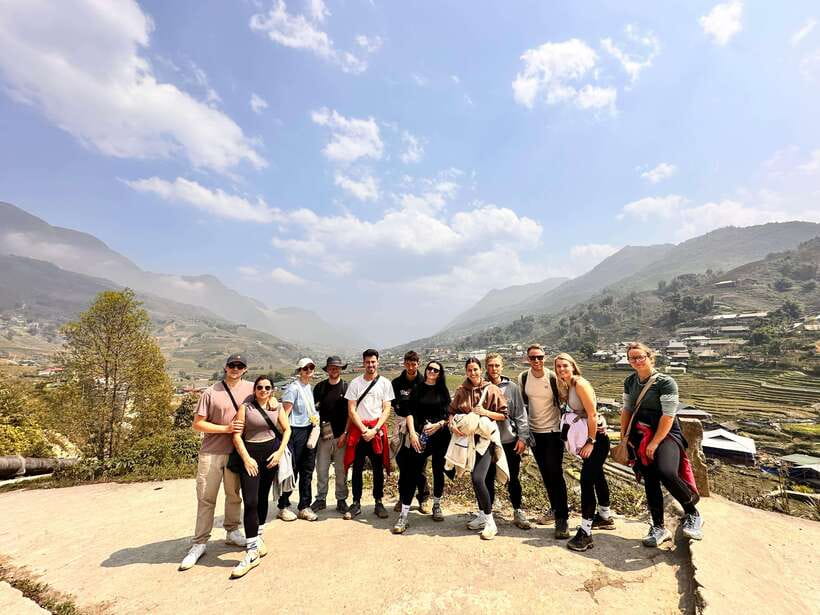 Authentic Sapa 2D1N Trek & Hmong Homestay With Dinh - Flexibility and Booking Details