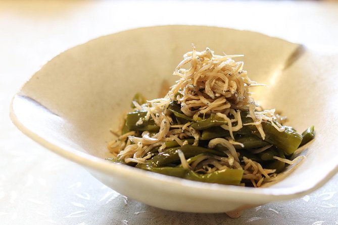 Authentic Seasonal Japanese Home Cooking Lesson With a Charming Local in Kyoto - Price and Availability