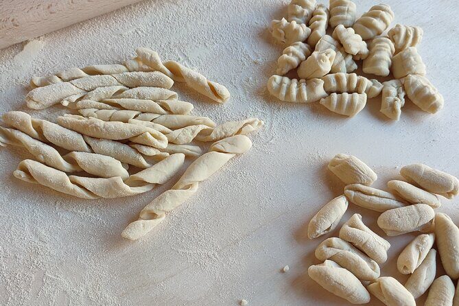 Authentic Sicilian cooking class with Francesca - An In-Depth Look at the Experience