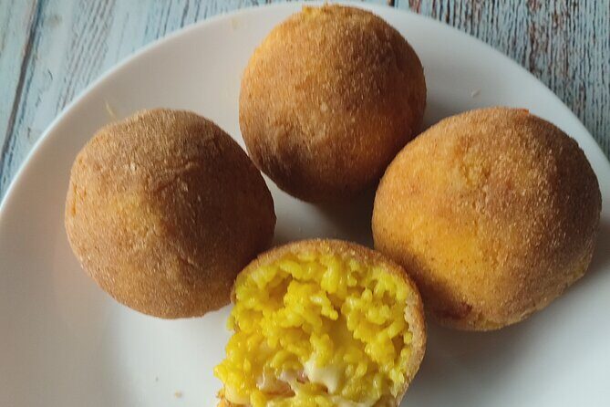 Authentic Sicilian cooking class with Francesca - Final Thoughts