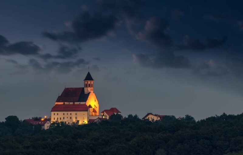 Authentic Slovenia: A Mystery Travel Day Tour - The Sum Up