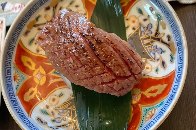 Authentic Sushi and Japanese Omelet Making Experience in Osaka - Booking Options and Pricing
