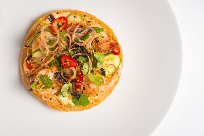 Authentic Tacos Making Class in Mexico City - Who Will Love This Experience?