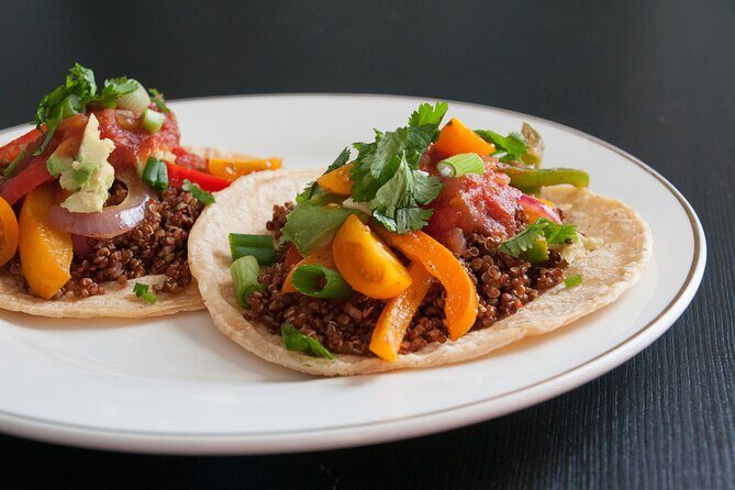 Authentic Tacos Making Class in Mexico City - Frequently Asked Questions