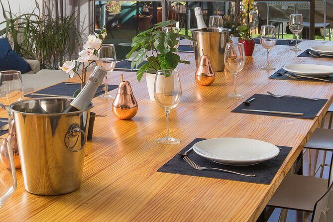 Authentic Tapas Workshop on a Loft Space In Barcelona - Who Would Love This?