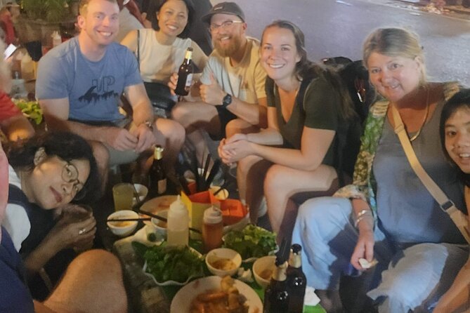 Authentic Taste of Hanoi - Food Tour With a Local Foodie - Good To Know