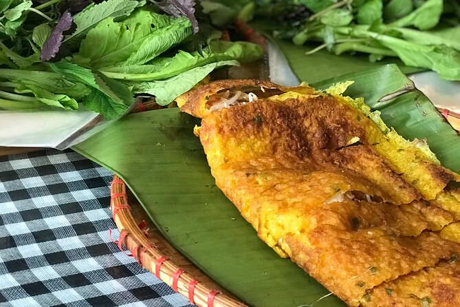 Authentic Taste of Hanoi - Food Tour With a Local Foodie - Booking Process
