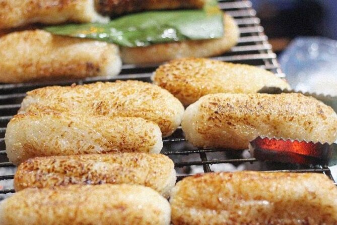 Authentic Taste of Hanoi - Food Tour With a Local Foodie - Customer Reviews