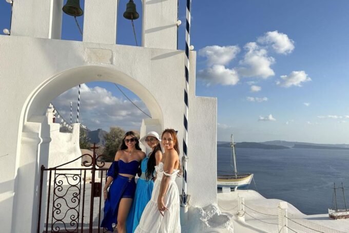 Authentic Tastes of Santorini - Frequently Asked Questions