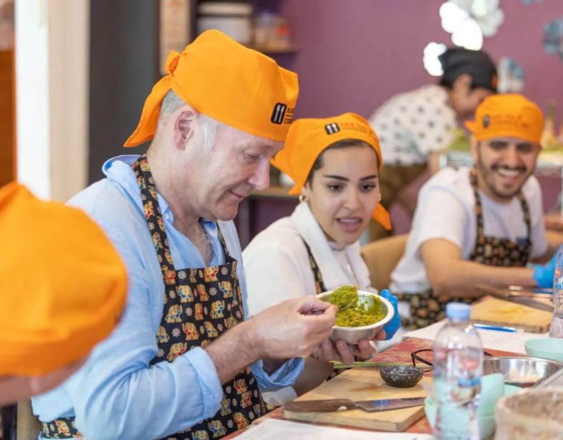 Authentic Thai Cooking Class And Wat Chalong Temple Visit - Cancellation Policy