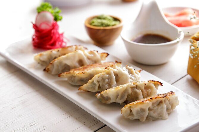 Authentic Thai Cooking Class in Memphis (Includes 4-Course Meal) - The Itinerary Explained