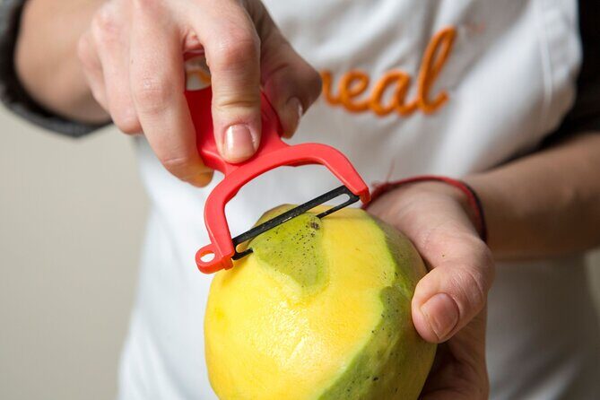 Authentic Thai Cooking Class in Memphis (Includes 4-Course Meal) - The Sum Up