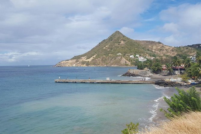 Authentic Tour of Southern Martinique - Tour Experience Highlights