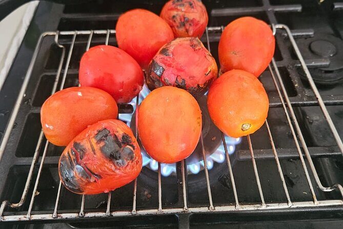 Authentic Trinidadian Cooking Class in Port of Spain - Practical Details and Logistics