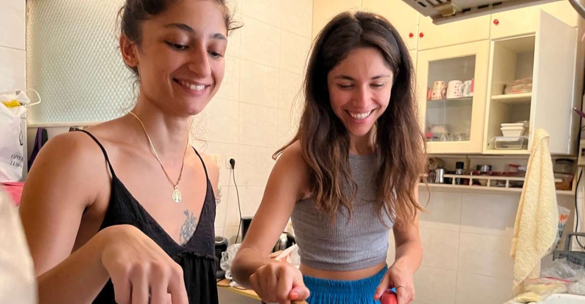 Authentic Turkish Breakfast Cooking at Home with Locals - Who Would Love This Experience?