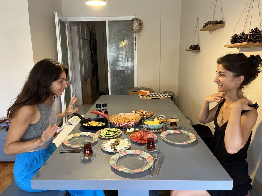 Authentic Turkish Breakfast Cooking at Home with Locals - Final Thoughts