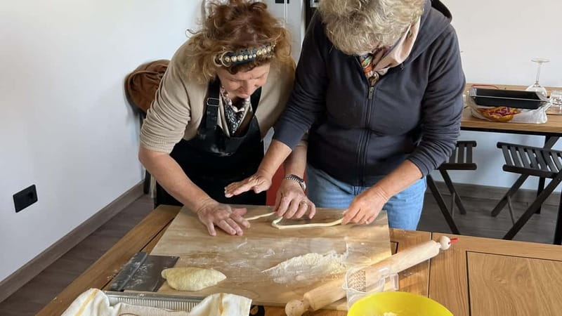 Authentic Tuscan Cooking Class & Lunch in Montepulciano - Authentic Tuscan Cooking Class & Lunch in Montepulciano: A Flavorful Journey into Italy’s Countryside