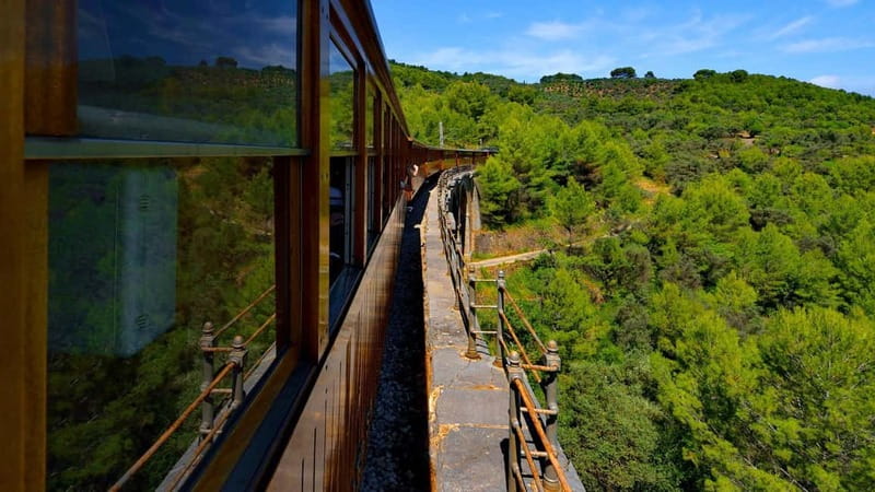 Authentic Vall de Sóller: Day Trip - Key Points