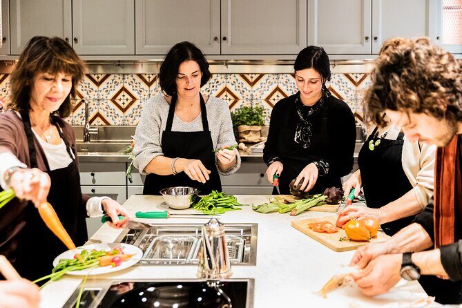 Authentic Venetian Cooking Classes - What to Expect During the Class