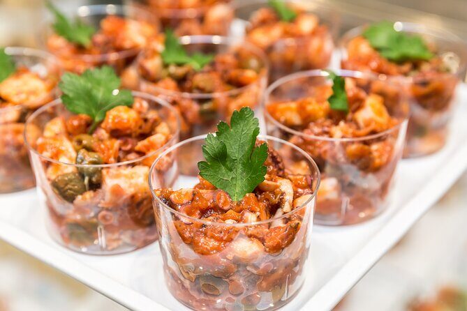 Authentic Venetian Cooking Classes - Price and Value