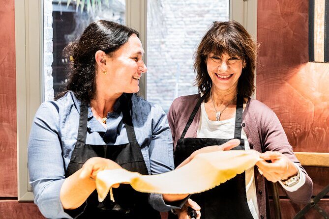 Authentic Venetian Cooking Classes - Authentic Experiences and Authentic Connections