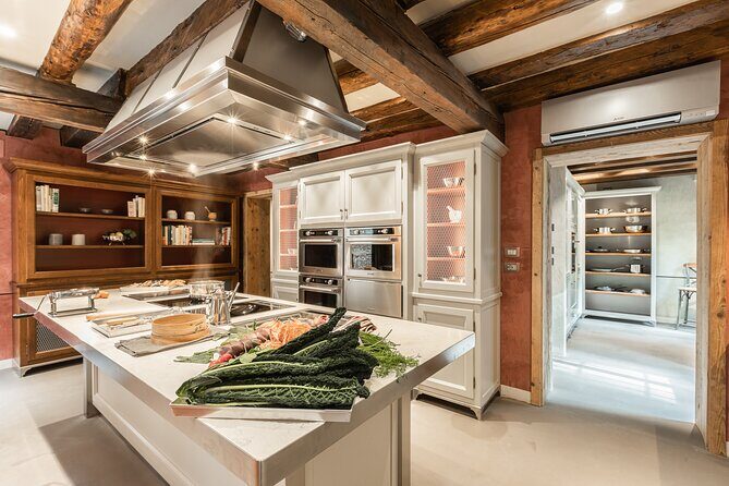 Authentic Venetian Cooking Classes - Practical Tips for Travelers