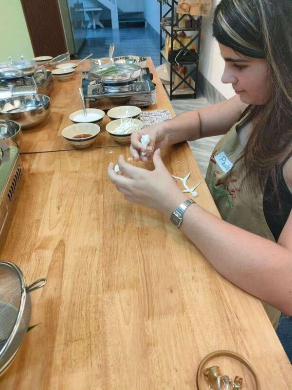 Authentic Vietnamese Cooking Class in Can Tho - Step-by-Step Cooking Instruction