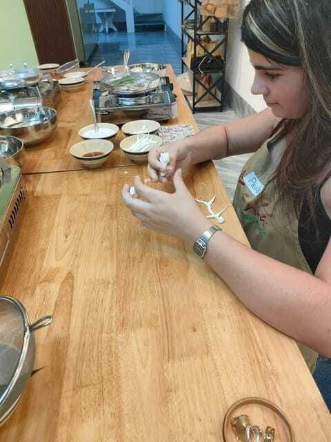 Authentic Vietnamese Cooking Class in Can Tho - Important Accessibility Information