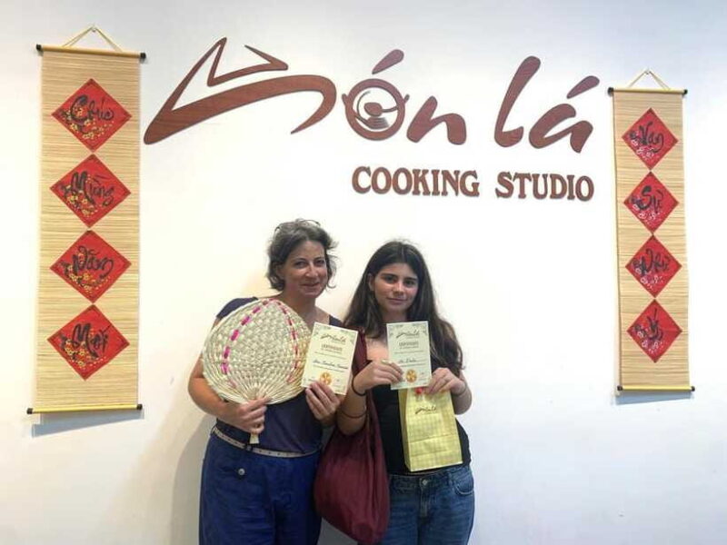 Authentic Vietnamese Cooking Class in Can Tho - What to Bring for Your Class