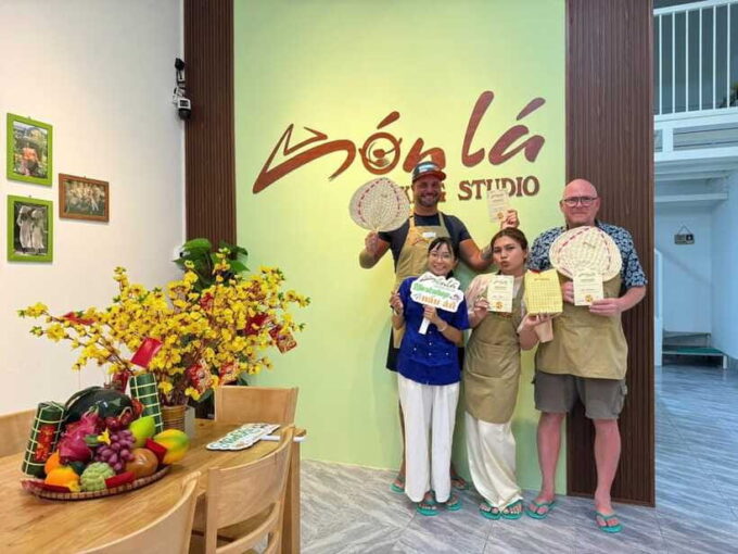 Authentic Vietnamese Cooking Class in Can Tho - Frequently Asked Questions