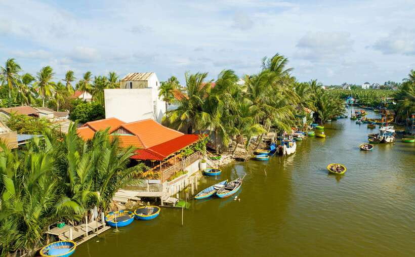 Authentic Vietnamese Cooking Class With Bambou Restaurant - Key Points