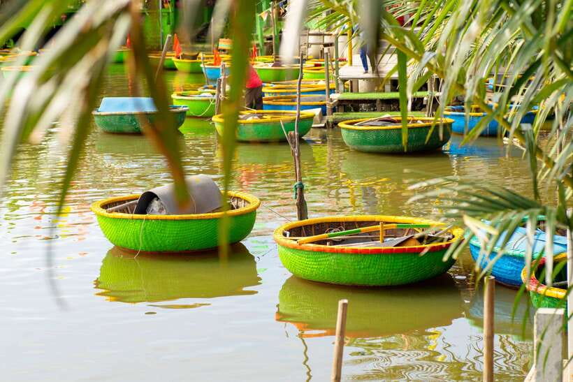 Authentic Vietnamese Cooking Class With Bambou Restaurant - Inclusions and Exclusions