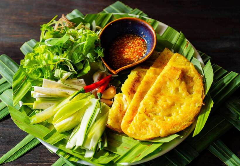 Authentic Vietnamese Cooking Class With Bambou Restaurant - Frequently Asked Questions