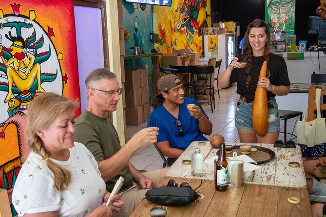 Authentic Walking Tour - Hidden Gems of Puerto Vallarta - Authentic Walking Tour - Hidden Gems of Puerto Vallarta: A Detailed Review