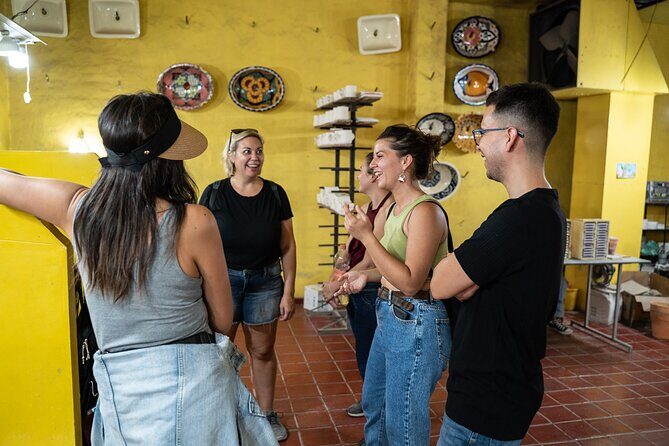 Authentic Walking Tour - Hidden Gems of Puerto Vallarta - Why This Tour Is a Good Choice