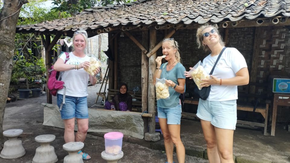 Authentic Yogya Bicycle Tour - Reservation and Cancellation Policy