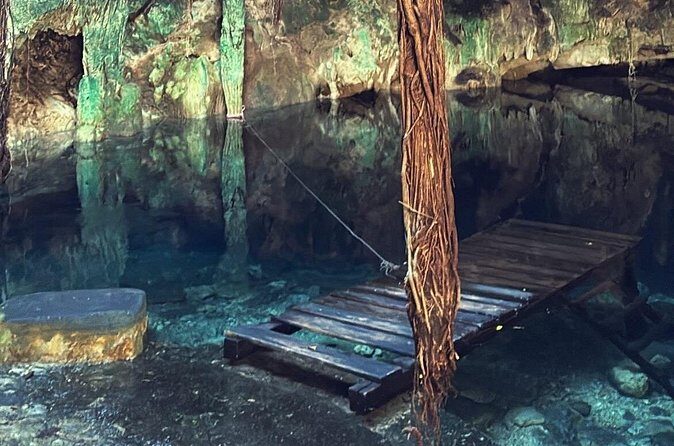 Authentic Yucatán Expedition Homun Cenotes & Local Villages - The Experience Provider: Felipe