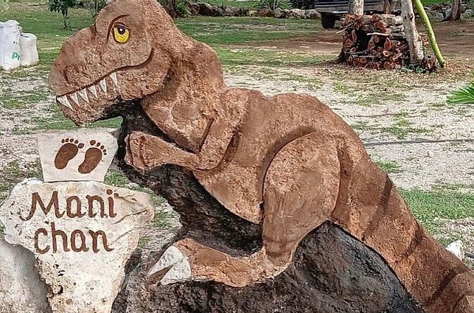 Authentic Yucatán Expedition Homun Cenotes & Local Villages - Who Is This Tour Best For?