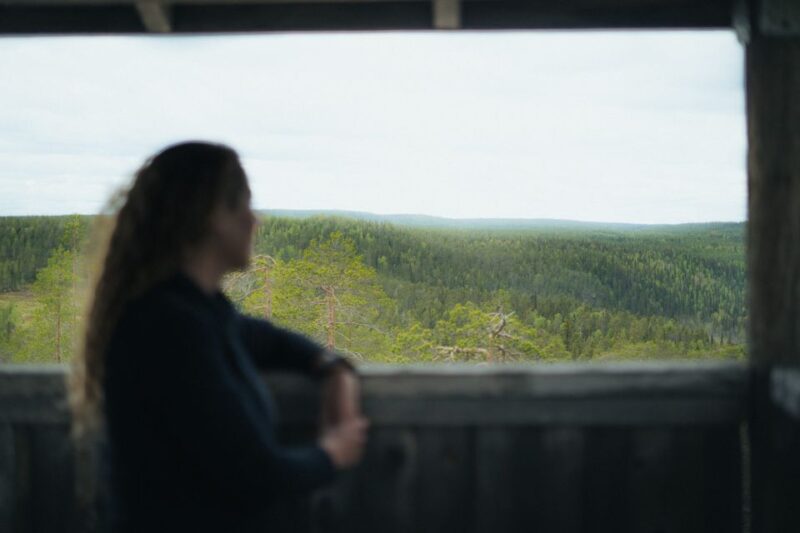 Auttiköngäs Hiking Experience - Reservation Process