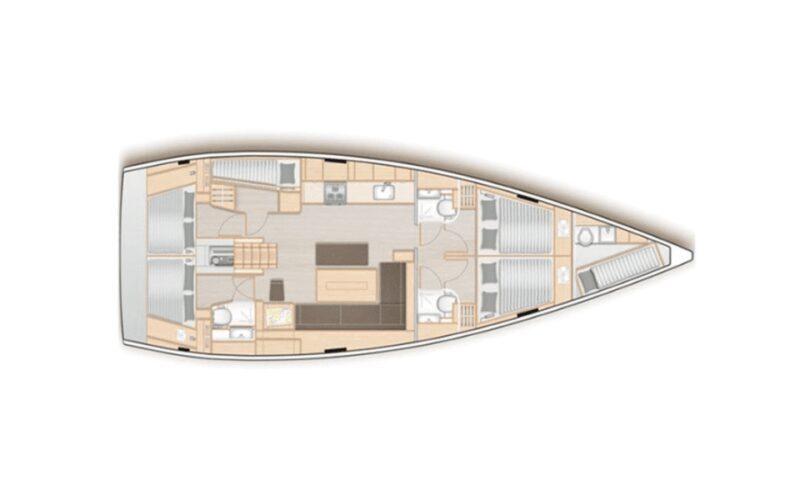 Autumn Cyclades: 7-Day Sailing Trip on a Luxury Yacht - Value for Money